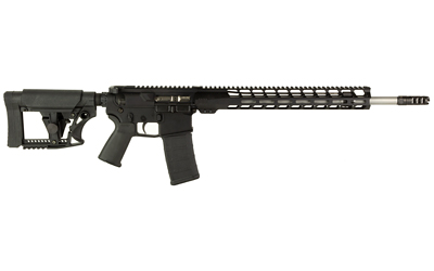 LANTAC RAVEN 223WYLDE 18″ 3G 30RD BK