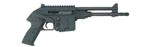 KELTEC PLR16 PSTL 5.56 9.2″ 10RD