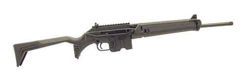 KELTEC SU16 SPORT UTILITY 223 16″