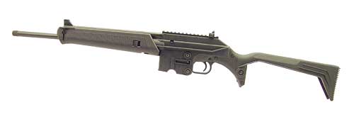 KELTEC SU16 SPORT UTILITY 223 16″