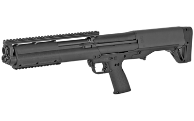 KELTEC KSG 12GA 18.5″ 7+7RD