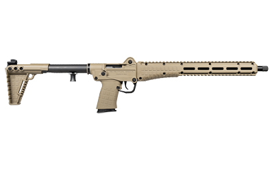 KELTEC SUB2K 5.7 20RD TAN
