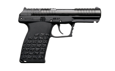 KELTEC PR-5.7 5.7X28MM 4.6″ 20RD BLK