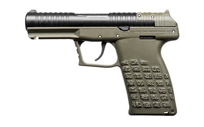KELTEC PR-5.7 5.7X28MM 4.6″ 20RD GRN