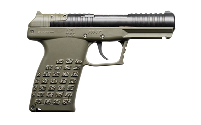 KELTEC PR-5.7 5.7X28MM 4.6″ 20RD GRN