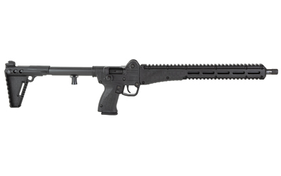 KELTEC SUB2K 9MM MULTI MAG 15RD BLK