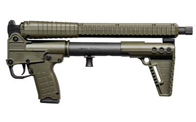 KELTEC SUB2K 10MM 15RD FOR GLK20 GRN