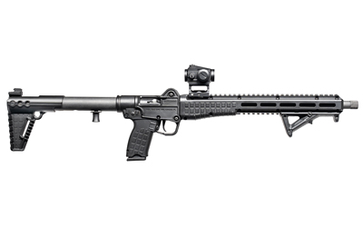 KELTEC S2K DFNDR 10MM 15RD BLK