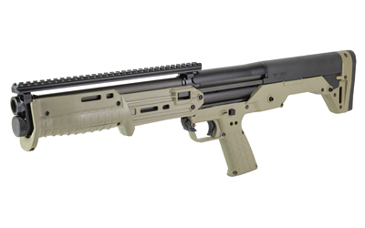 KELTEC KS7 G2 12GA 18.5″ 6RD TAN