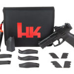 HK VP9A1 X 9MM 4.09″ 10RD HOLO SCS