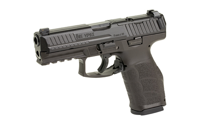 HK VP9A1 X 9MM 4.09″ 15RD BLK OR