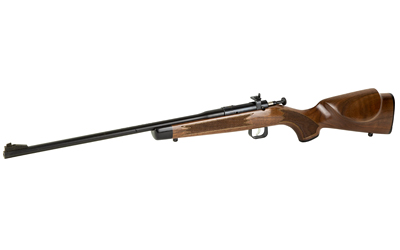 KSA CHIPMUNK 22LR GLSSY WLNT DLX