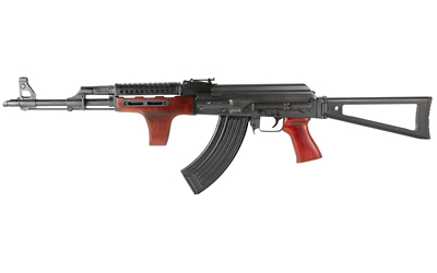ZASTAVA M70 762X39 16″ 30RD TRI RED