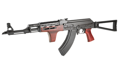 ZASTAVA M70 762X39 16″ 30RD TRI RED