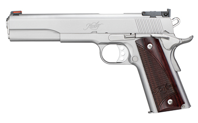 KIMBER SS TARGET LS 45ACP 6″ 7RD SLV