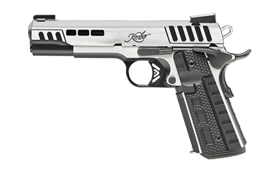 KIMBER RAPIDE SCORPIUS 45ACP 5″ 8RD