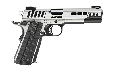 KIMBER RAPIDE SCORPIUS 45ACP 5″ 8RD