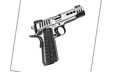 KIMBER RAPIDE SCORPIUS 45ACP 5″ 8RD