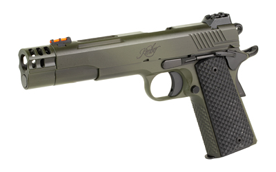 KIMBER RAMPART 45ACP 5″ 8RD OD COMP