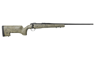 KIMBER MT ASCENT PEAK 300WIN 26″ 4RD