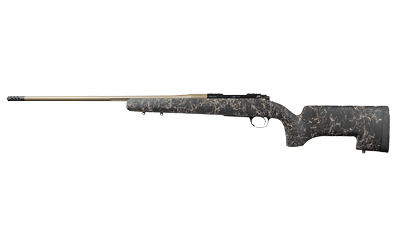 KIMBER MT ASNT MOJAVE 7MM MAG 26 4RD