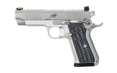 KIMBER KDS9C 9MM 4″ 15RD SILVER