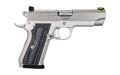 KIMBER KDS9C 9MM 4″ 15RD SILVER