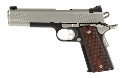KIMBER CUSTOM CDP II 45ACP 5″ 7RD CA