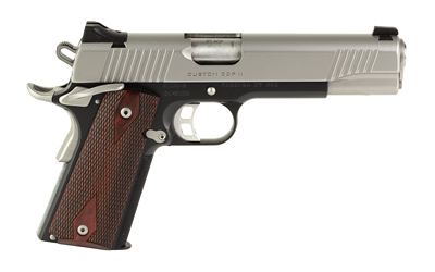 KIMBER CUSTOM CDP II 45ACP 5″ 7RD CA