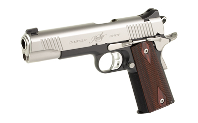 KIMBER CUSTOM CDP II 45ACP 5″ 7RD CA