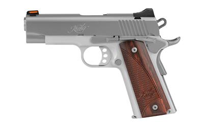 KIMBER STS PRO CARRY II 45 4″ 8RD FO