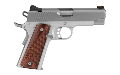KIMBER STS PRO CARRY II 45 4″ 8RD FO