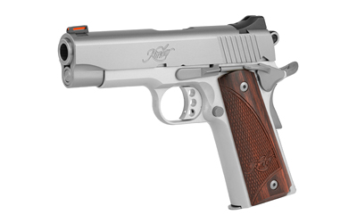 KIMBER STS PRO CARRY II 45 4″ 8RD FO