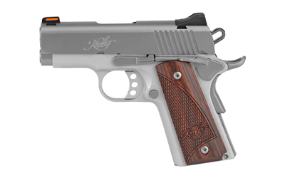 KIMBER STS ULTRA CARRY II 45 3″ FOFO