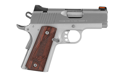 KIMBER STS ULTRA CARRY II 45 3″ FOFO