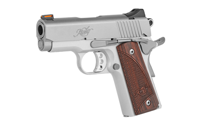 KIMBER STS ULTRA CARRY II 45 3″ FOFO