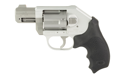 KIMBER K6XS 38SPL 2″ 6RD SILVER