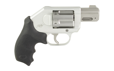 KIMBER K6XS 38SPL 2″ 6RD SILVER