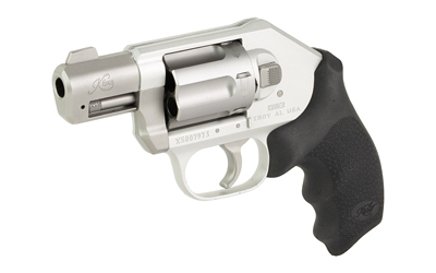 KIMBER K6XS 38SPL 2″ 6RD SILVER
