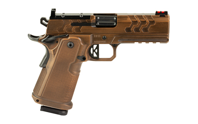 KIMBER 2K11 PRO 9MM OR 19RD MINOTAUR
