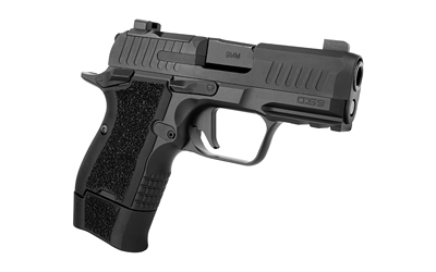 KIMBER CDS9 9MM 15RD 3.18″ OR BLK