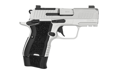 KIMBER CDS9 9MM 15RD 3.18″ OR SLV