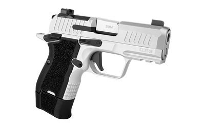 KIMBER CDS9 9MM 15RD 3.18″ OR SLV