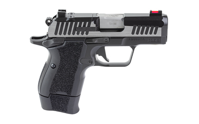 KIMBER CDS9 CLASSIC 9MM OR 15RD GRY