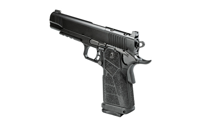 KIMBER 1911 DS WARRIOR LW OR 9MM 5″