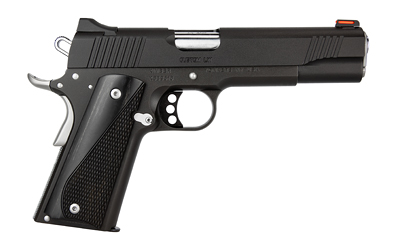 KIMBER LW NIGHTSTAR 45ACP 5″ 8RD