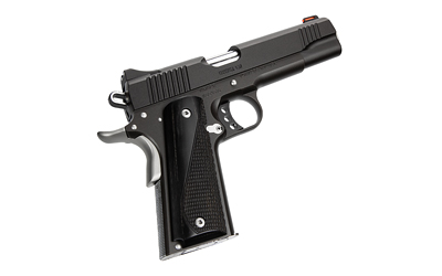 KIMBER LW NIGHTSTAR 45ACP 5″ 8RD
