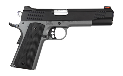 KIMBER LW SHADOW GHOST 45ACP 5″ 8RD