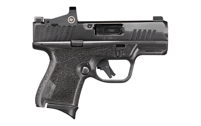 KMBR R7 MAKO 9MM 3.37″ 10RD BLK OI