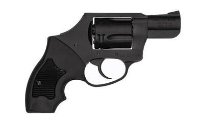 CHARTER ARMS UNDCVR 38SPL 2″ 5RD BLK